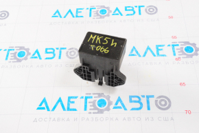 Fuel pump control реле топливного насоса заднее правое Ford Fusion mk5 13-20