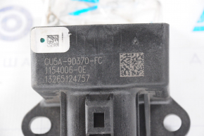 Fuel pump control реле топливного насоса заднее правое Ford Fusion mk5 13-20