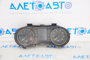 Panoul de instrumente Jeep Cherokee KL 14-18 2.4, afișaj mic 119k