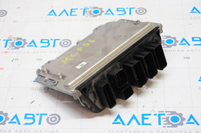 Блок ECU компьютер двигателя Mini Cooper F56 3d 14- 1.5t