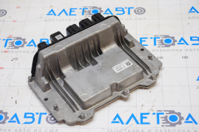 Blocul ECU al calculatorului motorului Mini Cooper F56 3d 14- 1.5t