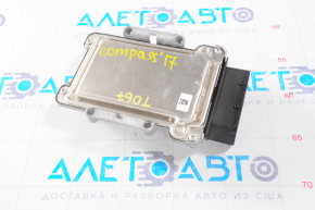 Differential Control Module Jeep Compass 17- 2.4