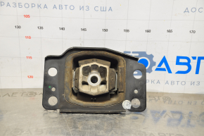 Подушка двигателя левая Ford Fusion mk5 13-20 2.0Т 2.5