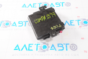 Receptor hub Jeep Compass 17-