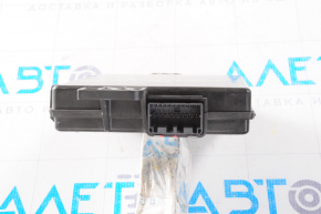 Receptor hub Jeep Compass 17-