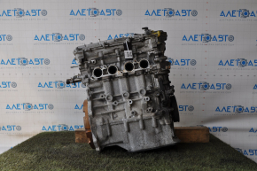 Двигатель 2ZR-FXE Toyota Prius 30 10-15 146к