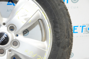 Диск колесный R15 Mini Cooper F56 3d 14-19 бордюрка
