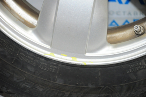 Диск колесный R15 Mini Cooper F56 3d 14-19 бордюрка