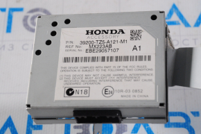 Active noise control module Acura MDX 14-15