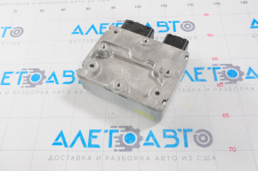 Electronic Power Steering Module Acura MDX 14-15