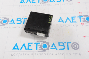 TRACTION CONTROL MODULE Acura MDX 14-15