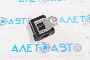 Control Module Acura MDX 14-15
