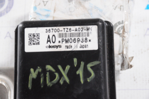 Control Module Acura MDX 14-15
