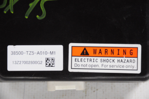 POWER INVERTER CONVERTER CONTROL MODULE Acura MDX 14-15