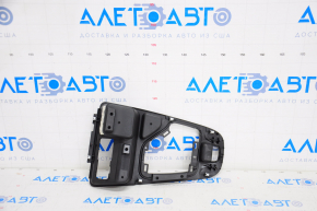 Cadru schimbatorului de viteze automat Jeep Cherokee KL 14-18 FWD