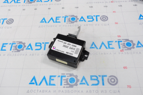 ASAMBLAREA CONTROLERULUI-SONAR Infiniti JX35 QX60 13-