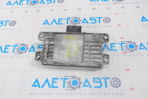 TRANSIMISSIN CONTROL MODULE Infiniti JX35 QX60 13-