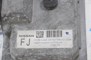 TRANSIMISSIN CONTROL MODULE Infiniti JX35 QX60 13-