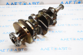 Arbore cotit Toyota Highlander 08-13 hibrid 3MZ-FE 130k