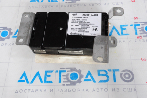 COMUNICARE TELEMATICĂ Infiniti JX35 QX60 13-