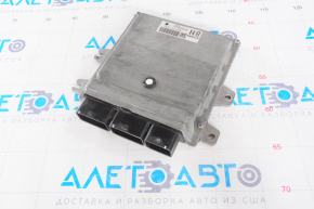 Modulul ECU al motorului Infiniti JX35 13-15, versiunea FWD.