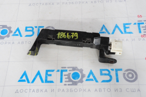 Антенна smart key Toyota Prius 30 10-13 облом креп