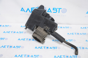 Conducta de aer inferior Lexus RX300 RX330 04-06