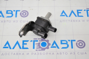 Solenoid vid vacuum Toyota Prius 30 10-15