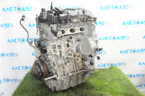 Двигатель Mini Cooper F56 3d 14-15 1.5T B38A15A 35к