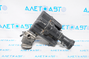 Tubulatură de aer Ford Focus usa 08-11