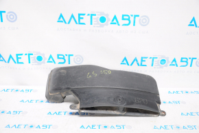 Receptor de aer Lexus GS350 07