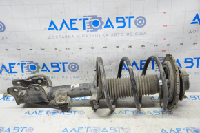 Suport amortizor asamblat față stânga Infiniti FX35 FX45 03-08