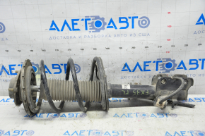 Suport amortizor asamblat față stânga Infiniti FX35 FX45 03-08