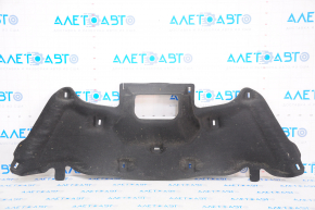 Izolarea capotei Ford Escape MK3 17-19 rest