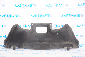 Izolarea capotei Ford Escape MK3 17-19 rest