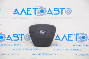 Airbagul de siguranță în volanul șoferului Ford Escape MK3 17-19 restyled