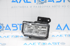 Противотуманная фара птф правая Subaru Forester 19- SK led новый OEM оригинал