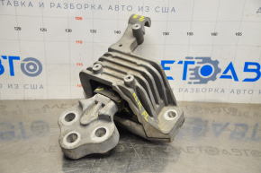 Pernele motorului stânga Jeep Cherokee KL 14- 3.2 crăpat silentios