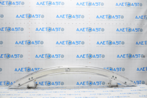 Amplificatorul de bara fata pentru Acura MDX 14-20 cu coltare, nou, original OEM.