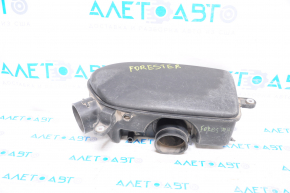 Rezonatorul de admisie pentru Subaru Forester 08-13 SH