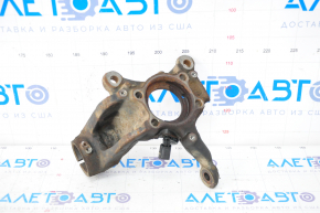 Capacul frontal dreapta VW Passat b7 12-15 SUA cu senzor ABS.