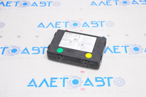 TELEMATICS COMMUNICATION CONTROL MODULE Infiniti QX50 19-