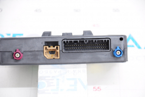 TELEMATICS COMMUNICATION CONTROL MODULE Infiniti QX50 19-