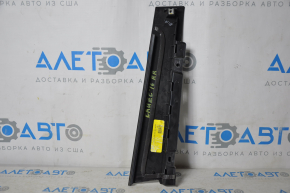 Capac usa laterala spate dreapta Chevrolet Cruze 16-