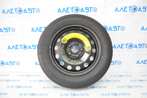 Roata de rezerva VW Passat b7 12-15 USA R16 135/90