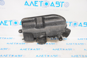 Резонатор впускной Subaru Forester 08-10 SH сломан фитинг