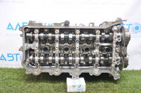 Головка блока цилиндров в сборе Toyota Camry v55 2.5, 15-17 usa 2AR-FE