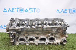 Головка блока цилиндров в сборе Toyota Camry v55 2.5, 15-17 usa 2AR-FE