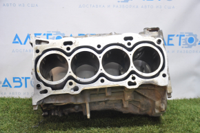 Блок цилиндров голый Toyota Camry v55 2.5 15-17 usa 2AR-FE