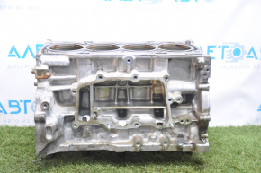 Блок цилиндров голый Toyota Camry v55 2.5 15-17 usa 2AR-FE